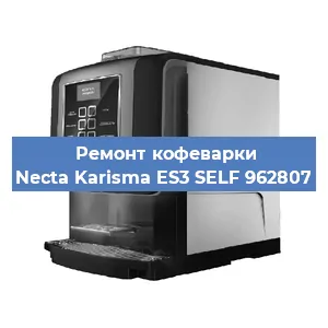 Замена прокладок на кофемашине Necta Karisma ES3 SELF 962807 в Челябинске